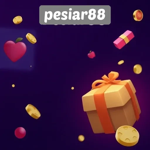 Kejutan Bonus dan Promosi di Pesiar88