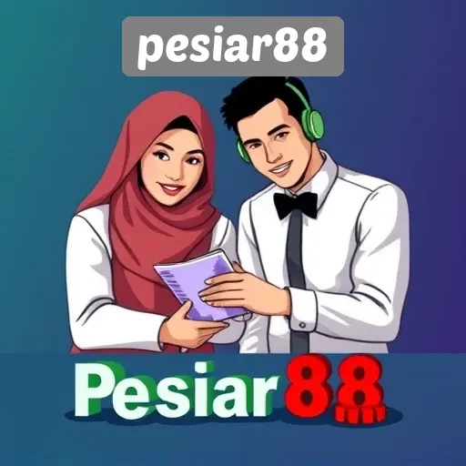 Dukungan Pelanggan di Pesiar88 dan Cara Menghubungi Mereka