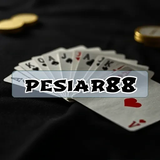 pesiar88 E-Sports Terpercaya