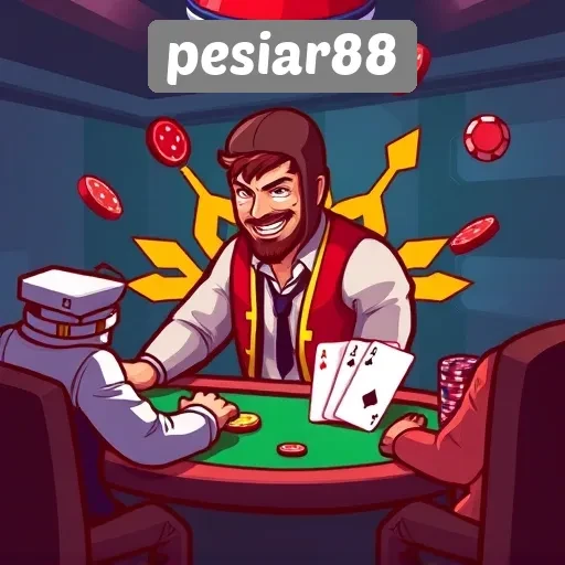 Kemudahan Penggunaan Situs Pesiar88 untuk Pemain Baru