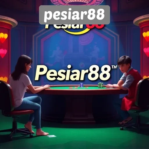 Mengulas Fitur Menarik di Situs Game Pesiar88
