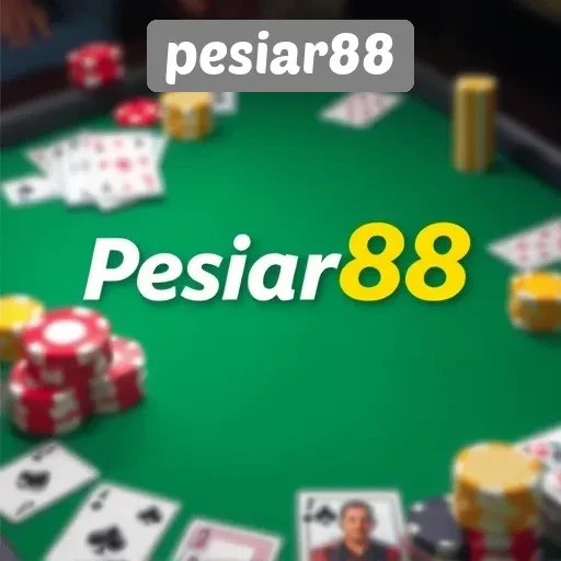 Koleksi Permainan Menarik yang Ditawarkan oleh Pesiar88