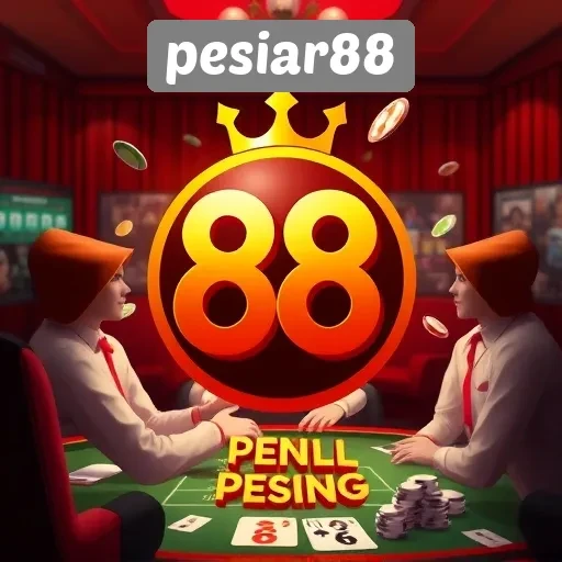 Kelebihan Bergabung di Komunitas Pesiar88