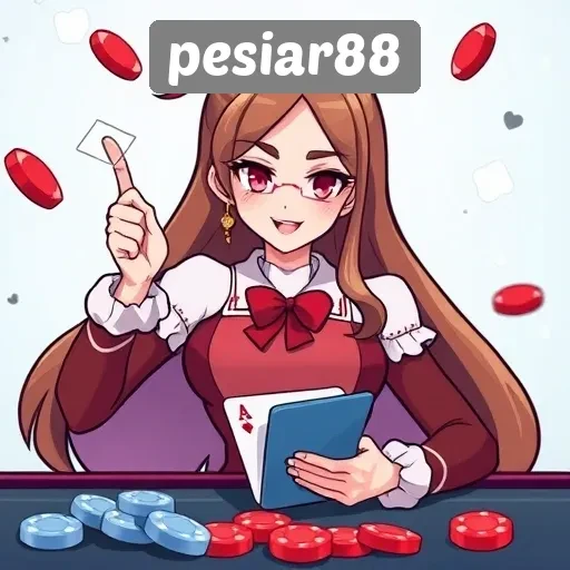 Perbandingan Pesiar88 dengan Situs Game Lain di Indonesia