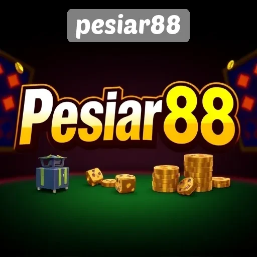Pesiar88 Pilihan Terbaik untuk Pecinta Game Online