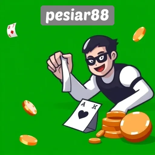 Situs Pesiar88 dan Beragam Pilihan Game Menarik untuk Pemain