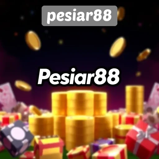 Mengenal Pesiar88 sebagai Platform Game Terpercaya