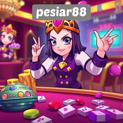 Mengenal Lebih Dekat Situs Game Pesiar88