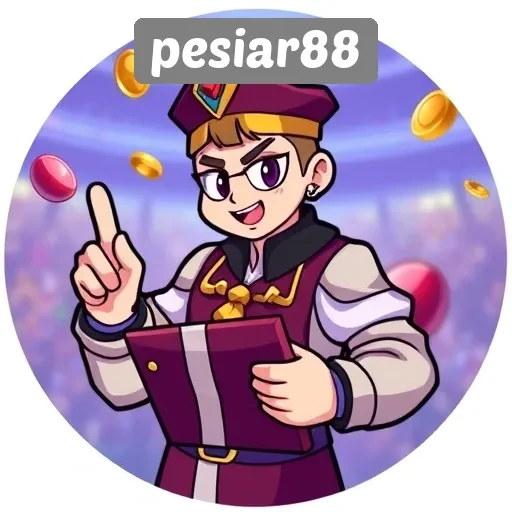 Pesiar88: Inovasi dan Pembaruan dalam Dunia Game Online