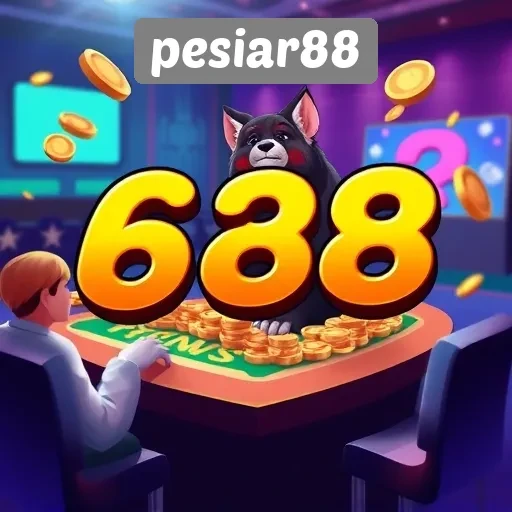 Kenali Permainan Populer di Pesiar88 untuk Pecinta Game