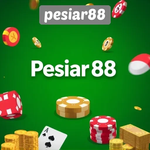 Ulasan Lengkap tentang Situs Game Pesiar88