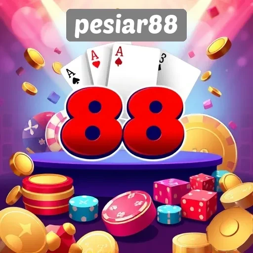 Review Situs Game Pesiar88 untuk Penggemar Permainan Daring