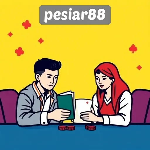 Tips Aman dalam Bertransaksi di Pesiar88