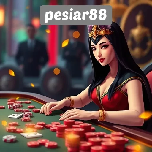 Analisis Keamanan dan Kenyamanan Bermain di Pesiar88