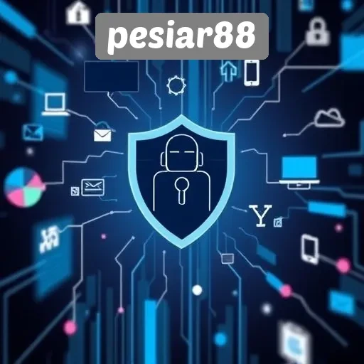 Keamanan dan Privasi Pengguna di Pesiar88