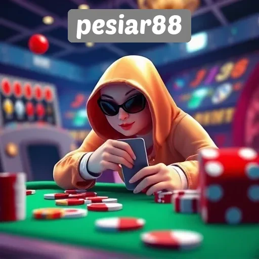 Berbagai Jenis Permainan yang Tersedia di Pesiar88